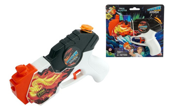 WZ Pistolet wodny Trick Blaster