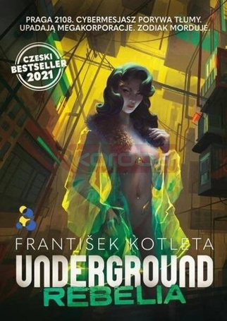 Underground Rebelia