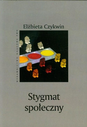 Stygmat społeczny