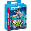 Playmobil Specjal Plus 70876 Dziecko z potworkiem