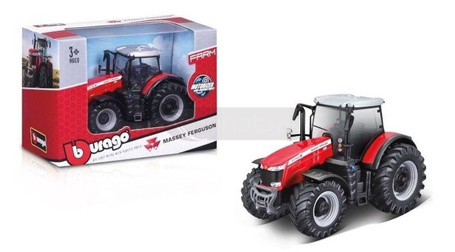 Massey Ferguson 8740S BBURAGO