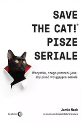 Save the Cat!? Pisze seriale
