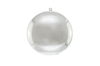 Medalion akrylowy 9cm 5szt