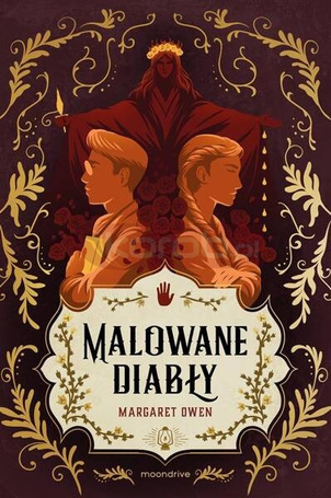 Malowane diabły