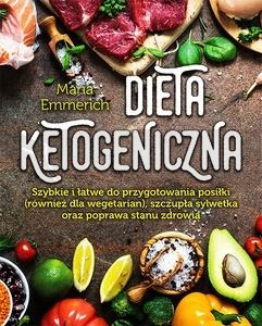 Dieta ketogeniczna