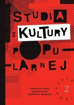 Studia z Kultury Popularnej nr 2 Popkultur...
