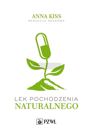 Lek pochodzenia naturalnego