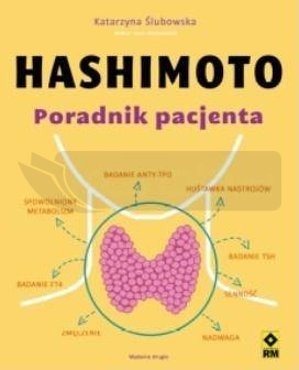 Hashimoto. Poradnik pacjenta