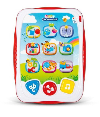 Mój pierwszy tablet 60956