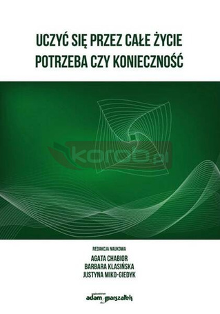 Uczyć się przez całe życie