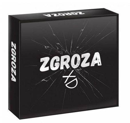 Zgroza XD