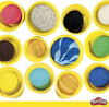 PLAY DOH CIASTOLINA zestaw PIRACKI 13 TUB F1175