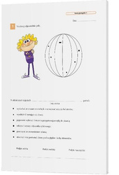 Ortograffiti z Bratkiem SP 2 karty pracy