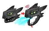 Dreamworks Dragons: Interaktywna Maska