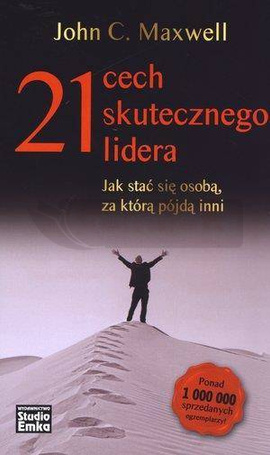 21 cech skutecznego lidera