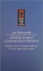 Zwierciadło gasnącego świata