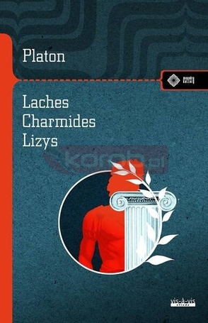 Laches Charmides Lizys