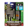 MINECRAFT FIGURKA The Creaking Trzeszcz ze światłem i dźwiękiem JKR45
