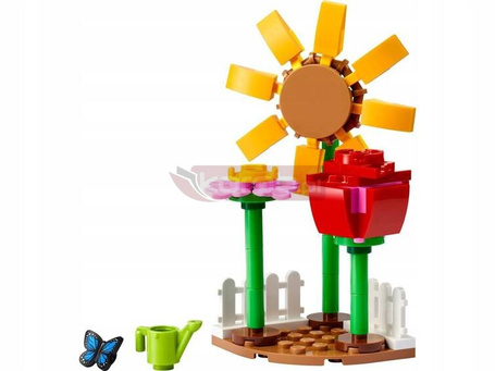LEGO FRIENDS 30659 OGRÓD PEŁEN KWIATÓW POLYBAG