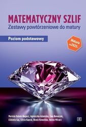 Matematyka LO Matematyczny szlif ZP