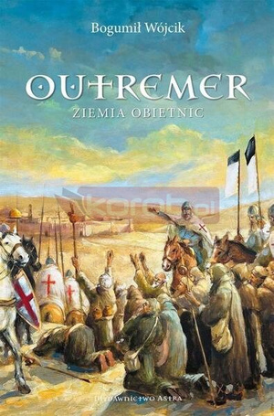 OUTREMER. Ziemia obietnic