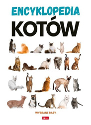 Encyklopedia kotów