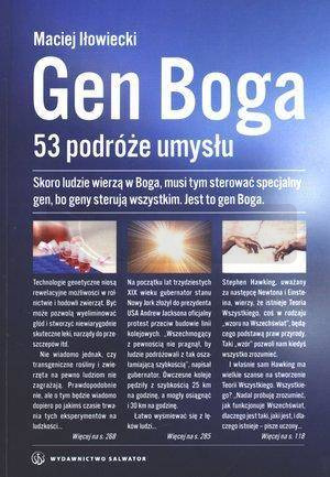 Gen Boga