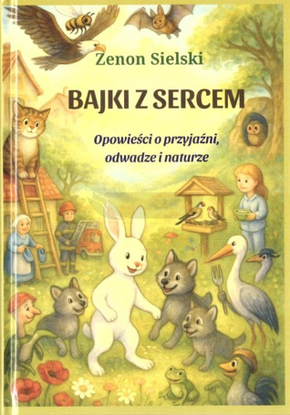 Bajki z sercem