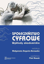 Społeczeństwo cyfrowe