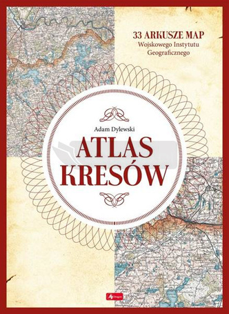Atlas Kresów