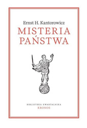 Misteria państwa