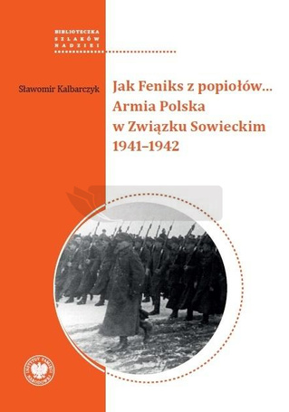 Jak Feniks z popiołów...