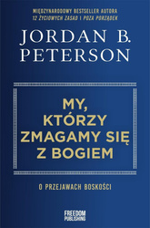 My, którzy zmagamy się z Bogiem