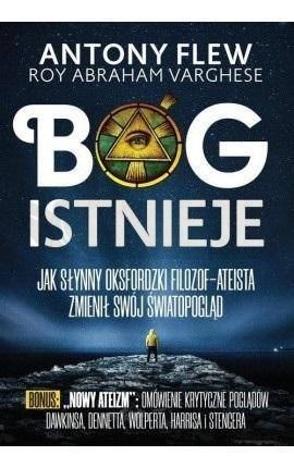 Bóg istnieje