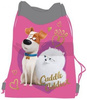 Worek na obuwie The Secret Life of Pets