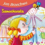 Bajki dla malucha - Samochwała