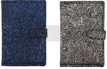 Kalendarz 2026 A5 dzienny z zap. Dragon mix