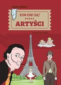 Kim oni są? Artyści