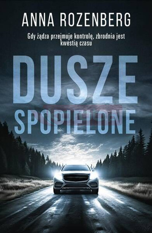 Dusze spopielone