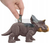JURASSIC WORLD EPIC DOMINION DINOZAUR Groźny Nasutoceratops HDX26