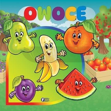 Owoce