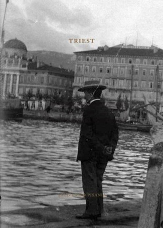 Triest. Książka do pisania
