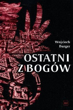 Ostatni z bogów