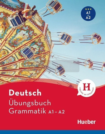 Ubungsbuch Grammatik A2 B2 HUEBER