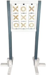 Kółko i krzyżyk drewniane