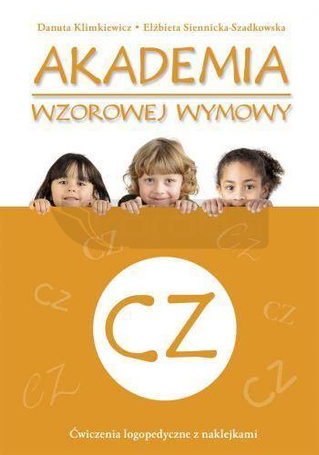 Akademia wzorowej wymowy CZ