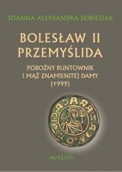 Bolesław II Przemyślida