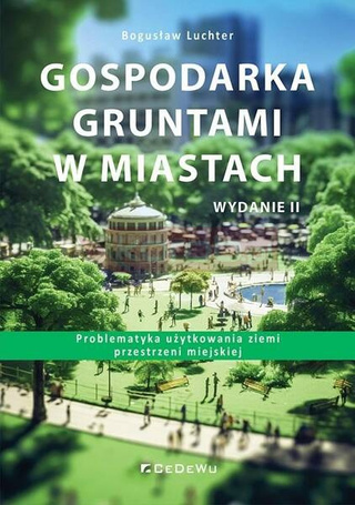 Gospodarka gruntami w miastach