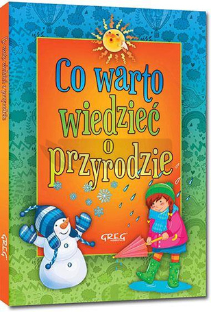 Co warto wiedzieć o przyrodzie TW