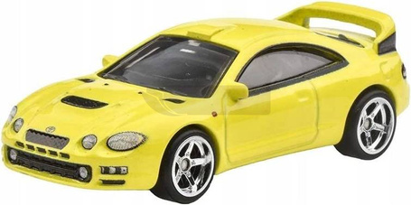 HOT WHEELS PREMIUM CAR CULTURE 95 Toyota Celica GT HCJ82